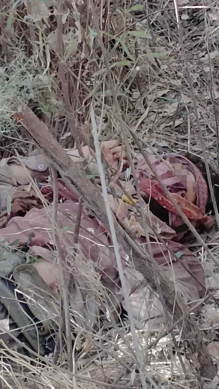 مقتل إرهابيين اثنين أحدهما قيادي خطر في داعش ضمن محافظة ديالى