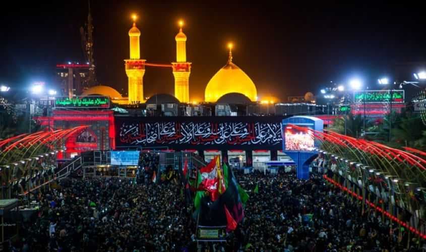 كربلاء.. تشكيل غرفة عمليات ميدانية لتحسين الاتصالات خلال زيارة عاشوراء