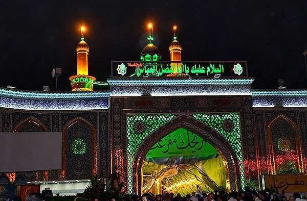 ذي قار تعطل الدوام الرسمي غدا الأحد
