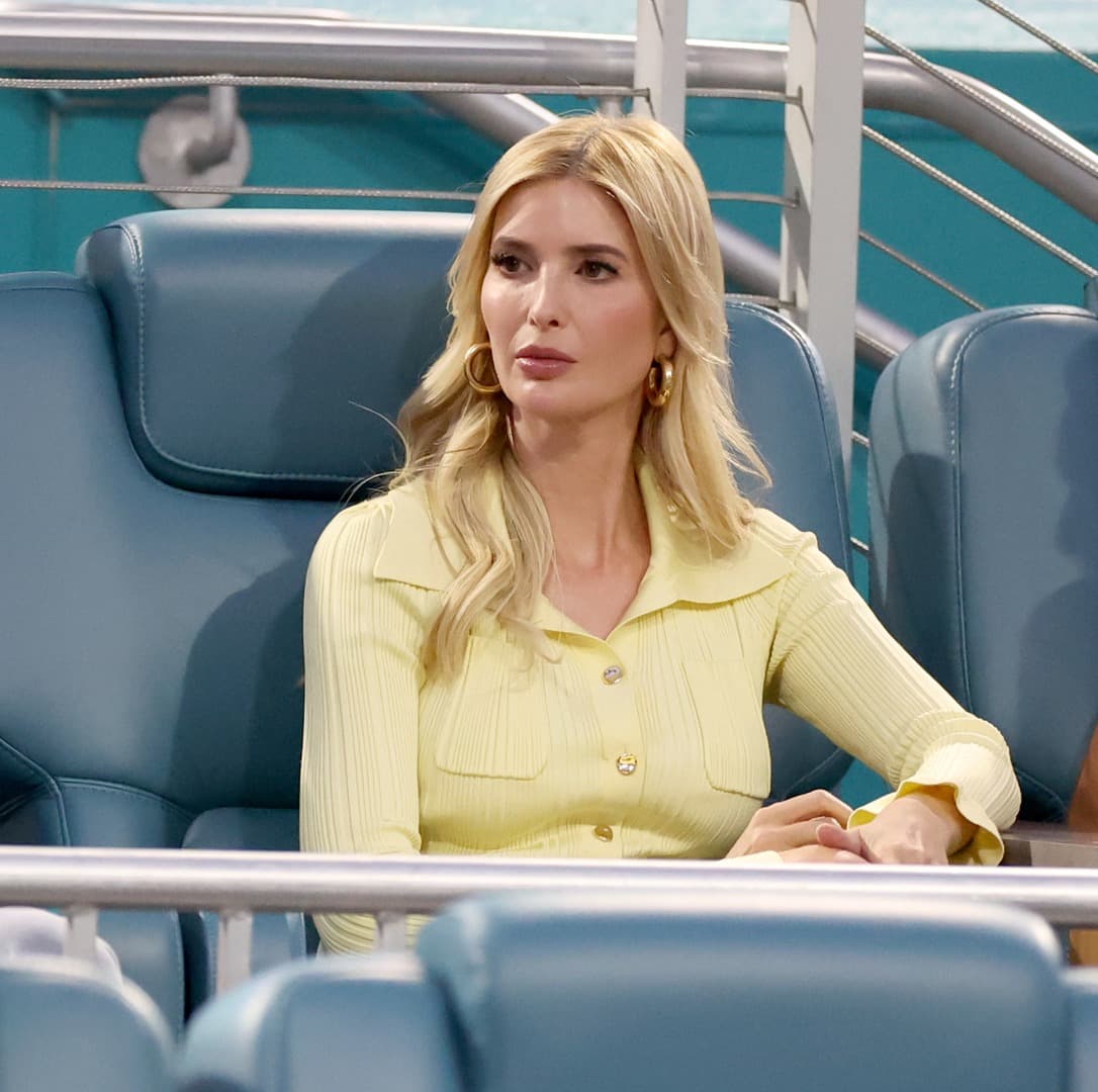 اول تعليق من ايفانكا ترامب بعد محاولة اغتيال والدها