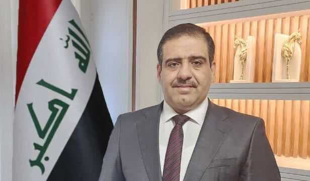 العراق يمضي باستئناف المفاوضات للانضمام إلى منظمة التجارة العالمية