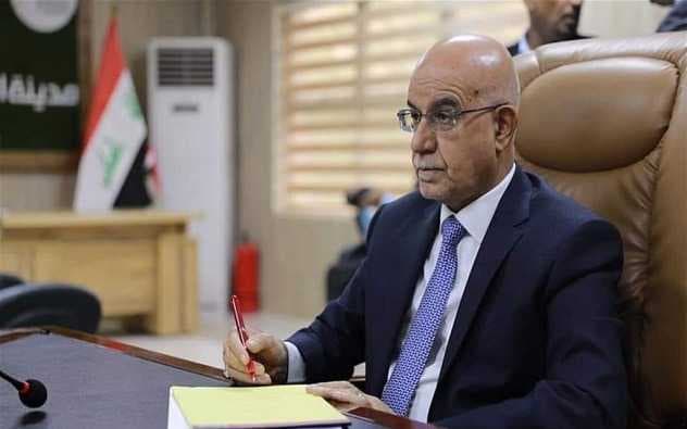 من كربلاء.. الحسناوي يكشف تفاصيل الخطة الطبية الخاصة بزيارة عاشوراء