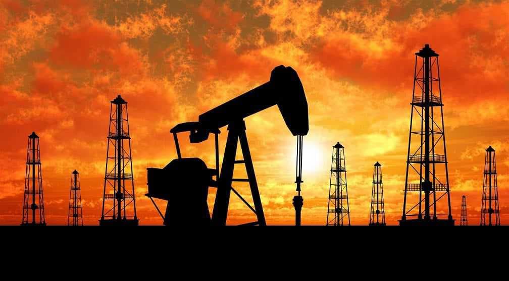 تراجع أسعار النفط بفعل المخاوف الطلب الصيني