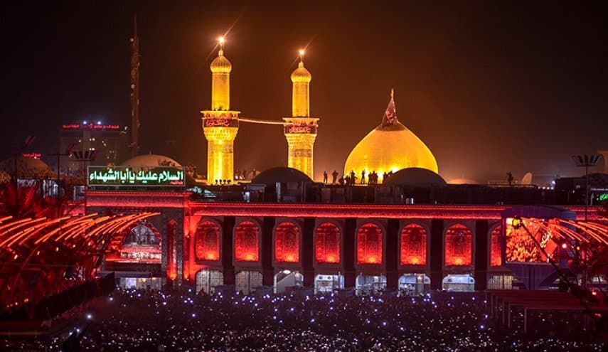 وزارة الكهرباء تستثني كربلاء المقدسة من القطع المبرمج