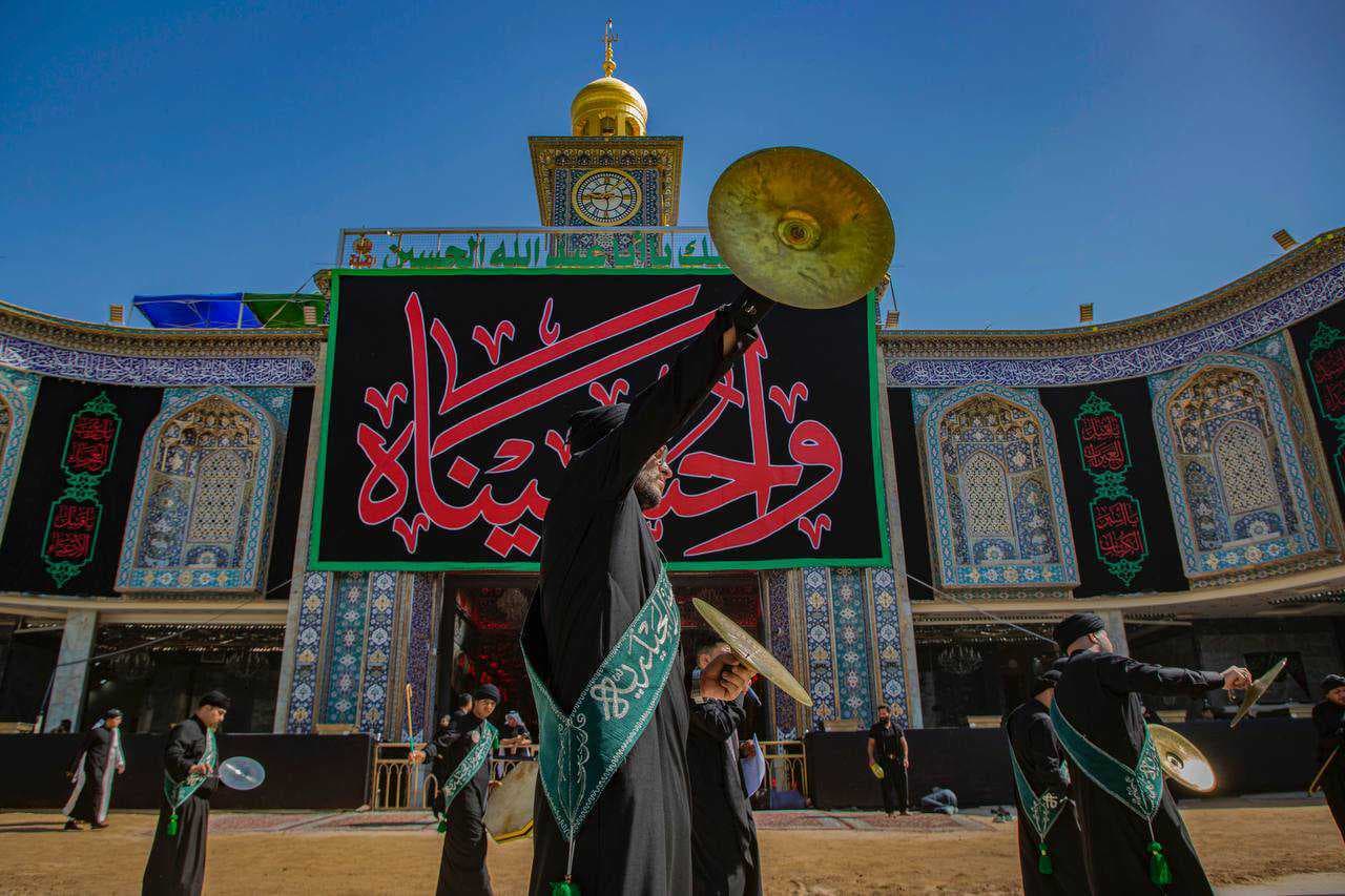 الاتصالات تعلن توفير خدمة الإنترنت المجاني لزائري عاشوراء