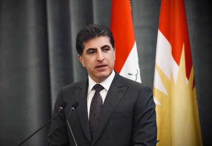 بارزاني: ذكرى عاشوراء فرصة لتوحيد الصفوف ونبذ الخلافات