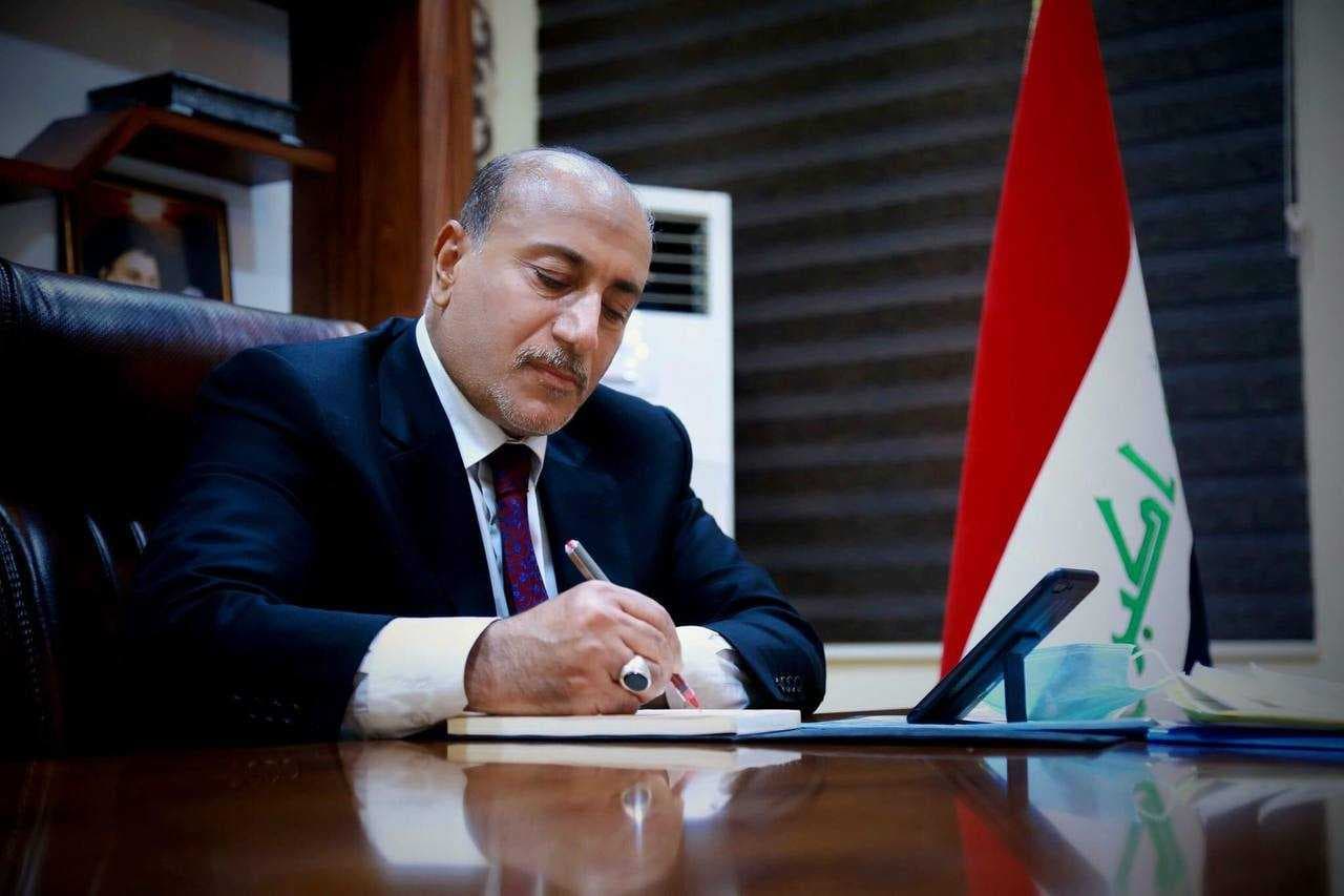 محافظ كربلاء يؤكد وجود انسيابية كبيرة في تفويج أعادة الزائرين