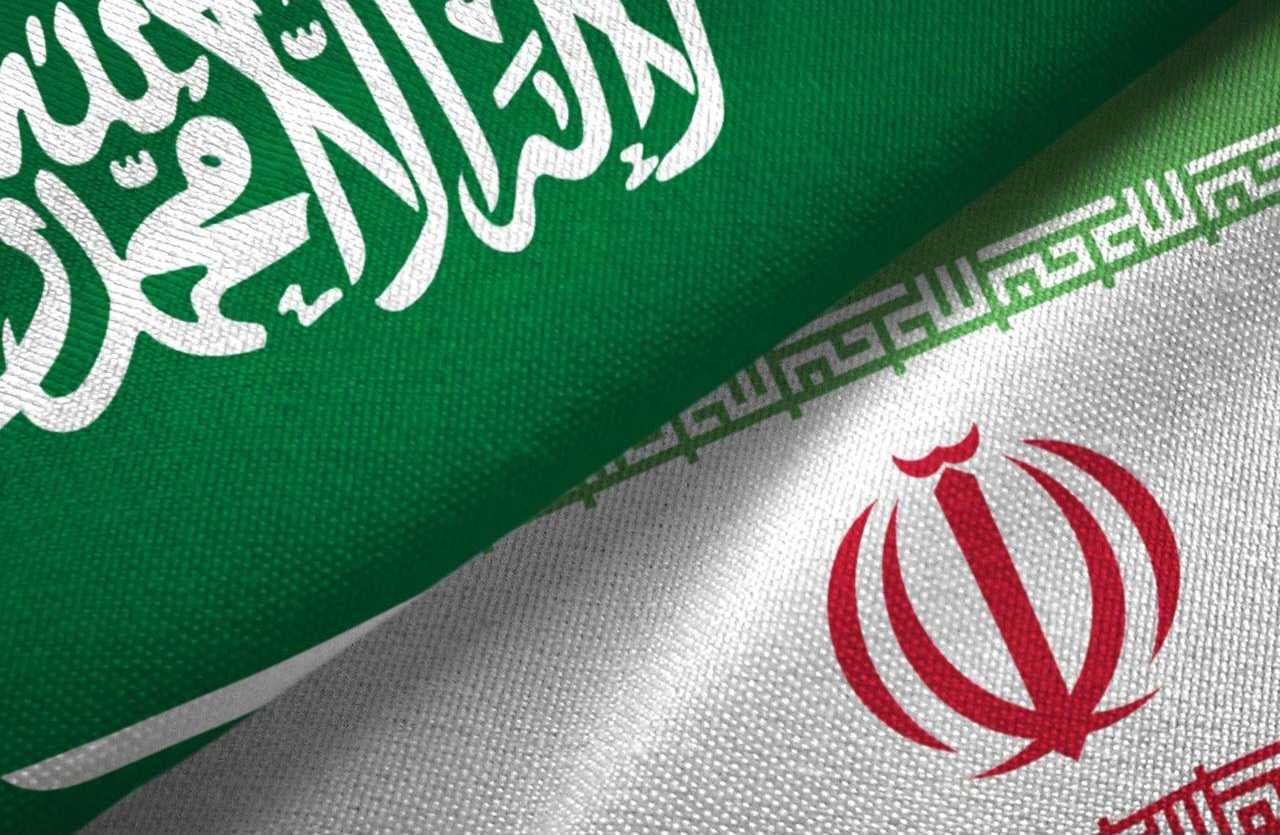 السعودية وايران تؤكدان على مواصلة تعزيز التعاون بين البلدين