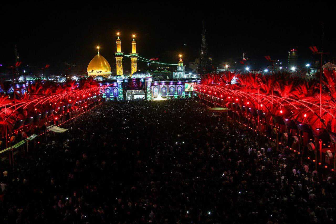 بابل والمثنى تعطلان الدوام الرسمي يوم غد الخميس