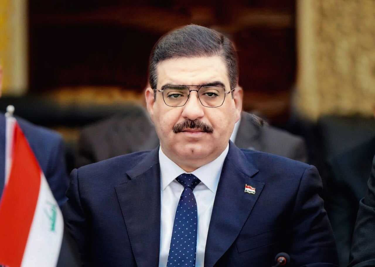 وزير التجارة يصل جنيف لترؤس الفريق المفاوض لانضمام العراق لمنظمة التجارة العالمية