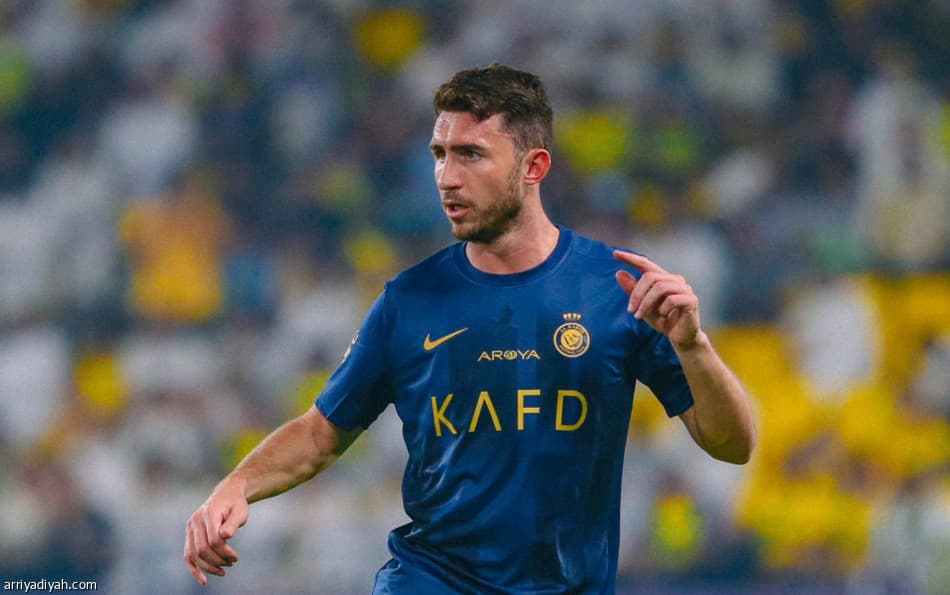 مدريد يستهدف لاعبا من الدوري السعودي