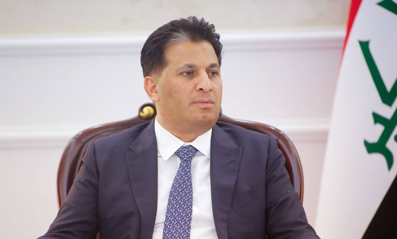 مفتن: الدخول مجاني للجالية العراقية بأوروبا لمؤازرة منتخبنا الأولمبي