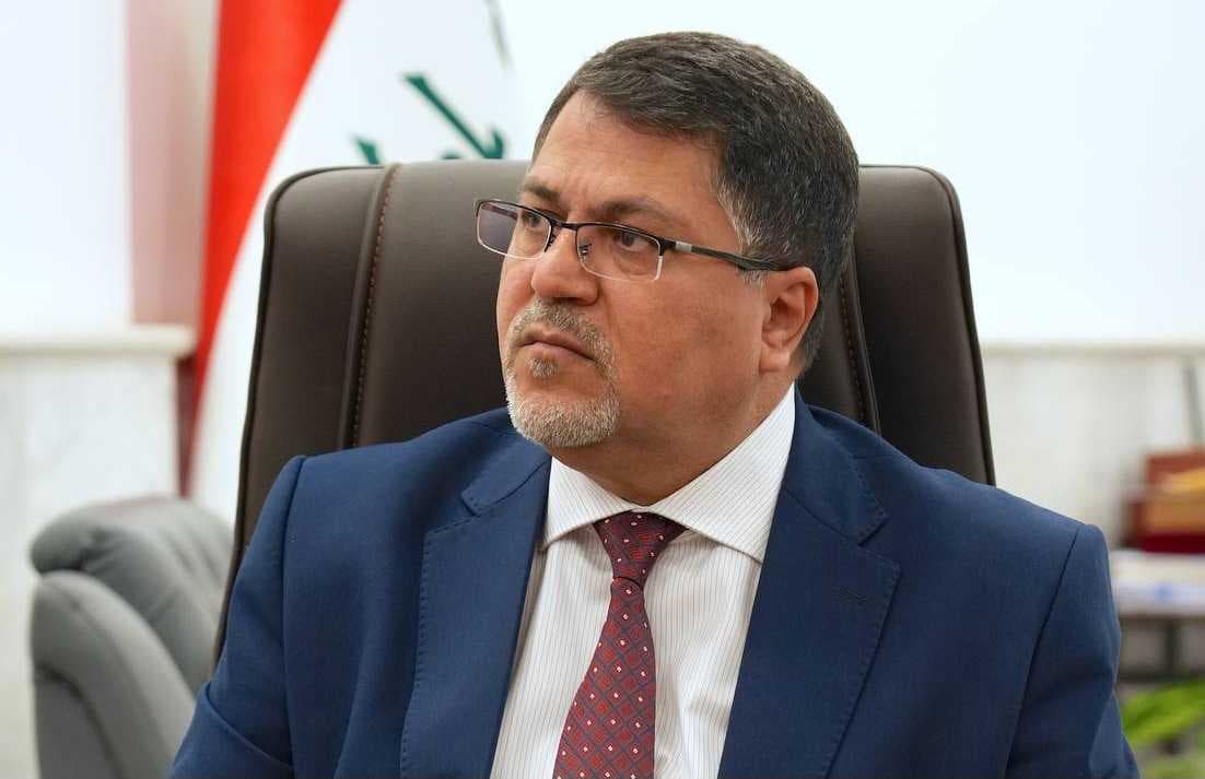 العراق يعلن عن قرب عرض 100 فرصة استثمارية أمام الشركات العالمية