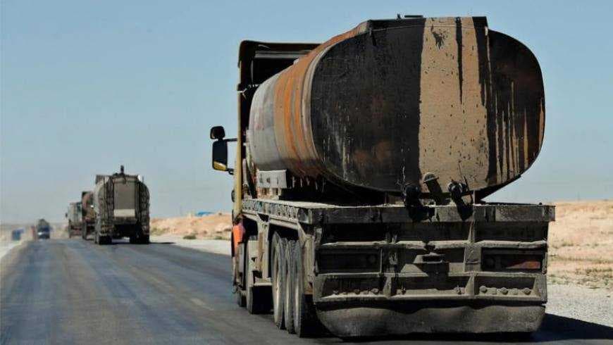 القبض على 8 متهمين بتهريب المشتقات النفطية