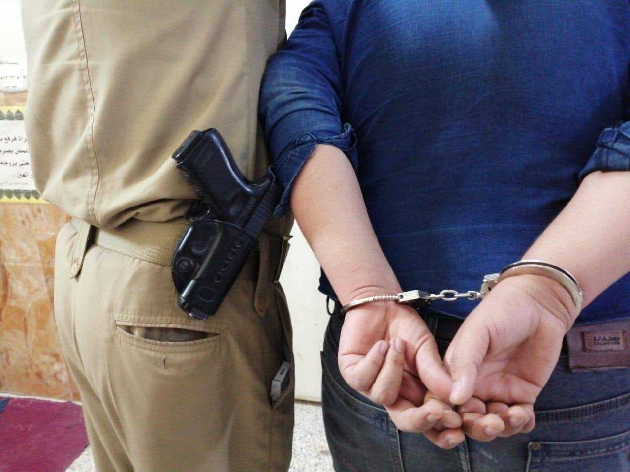 الأمن الوطني يقبض على (39) متهماً من القربانيين