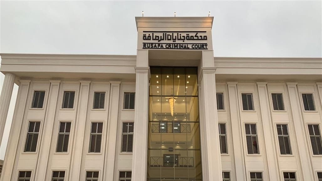 الإعدام بحق ثمانية مجرمين نقلوا انتحاريين فجرا نفسيهما في بغداد