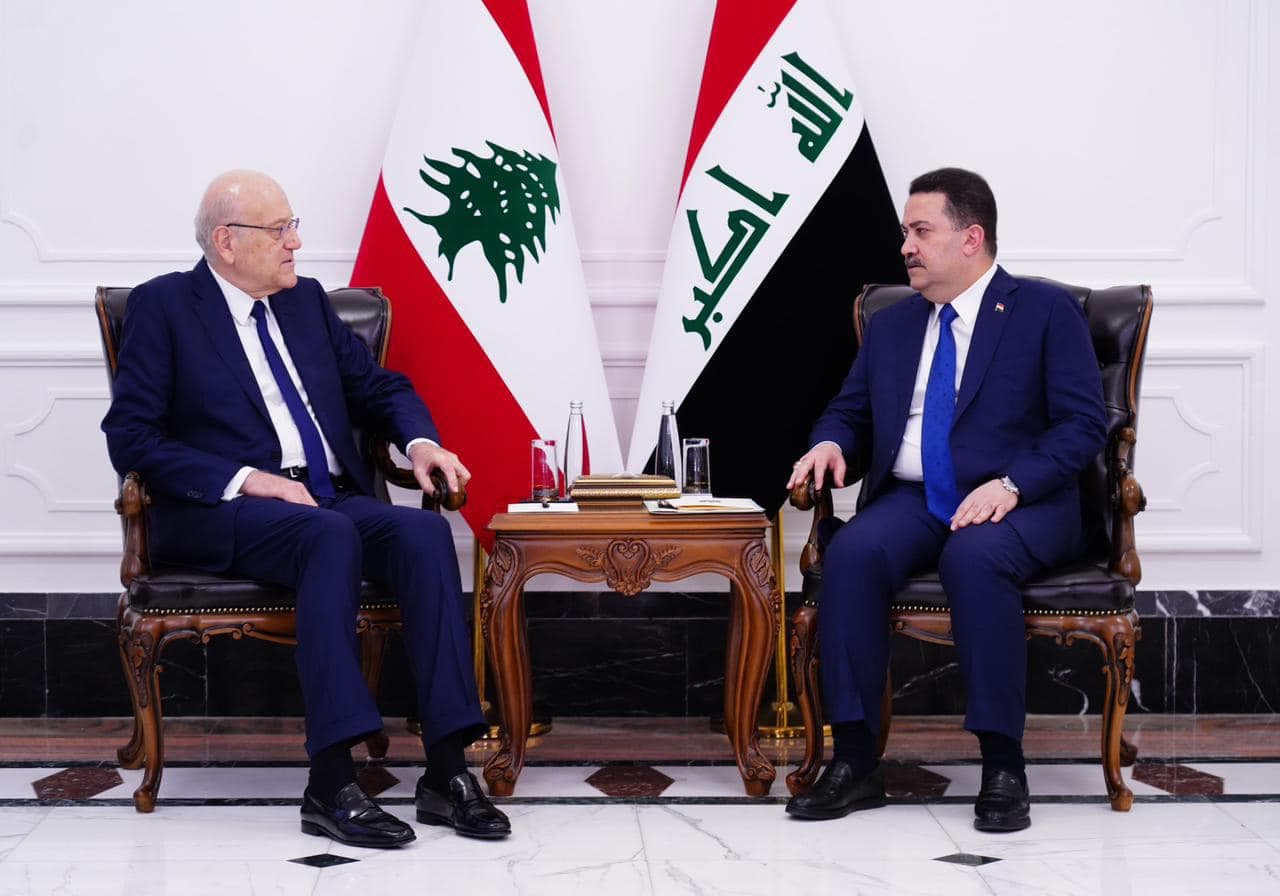 رئيس الوزراء يشدد ضرورة وقف العدوان على لبنان وفلسطين