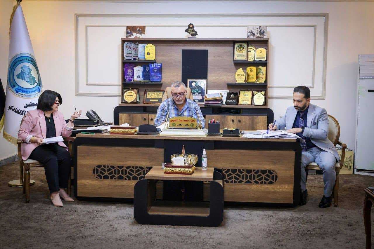 مجلس الخدمة يعلن تعيين أكثر من 240 من حملة الشهادات العليا