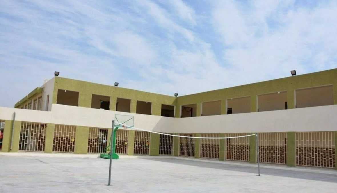 الإعلام الحكومي يعلن إنجاز 350 مدرسة نموذجية جديدة..