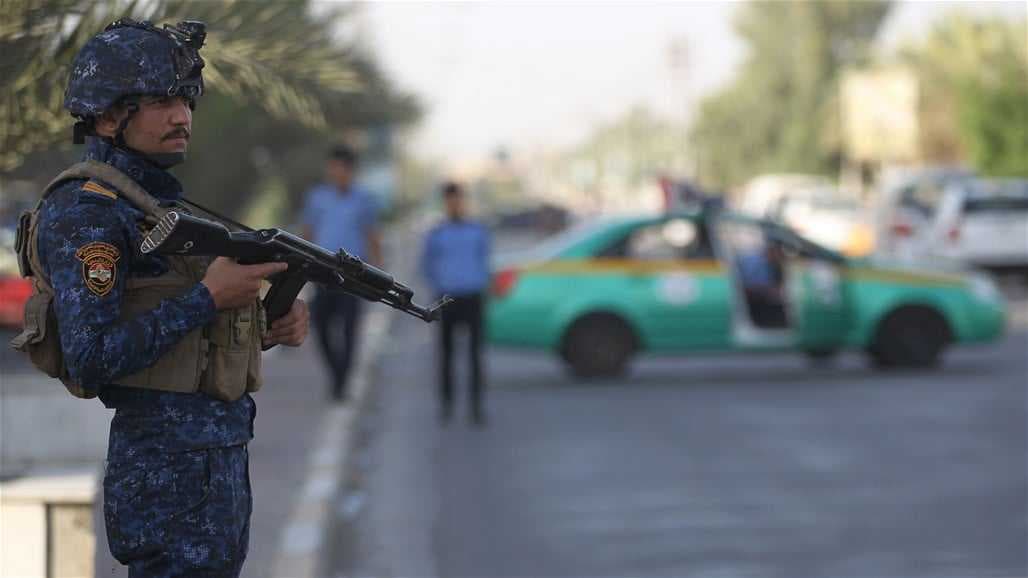 اعتقال ضابط في شرطة ميسان بتهمة الرشوة