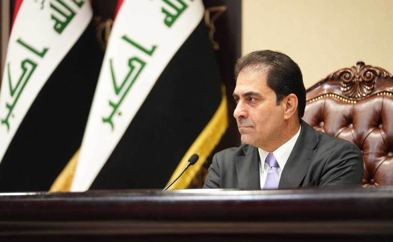 المندلاوي: حرصنا على سرعة إنجاز تعديل قانون الملاك