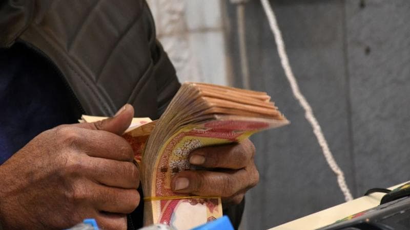 العمل تطلق راتب المعين المتفرغ لشهر تموز