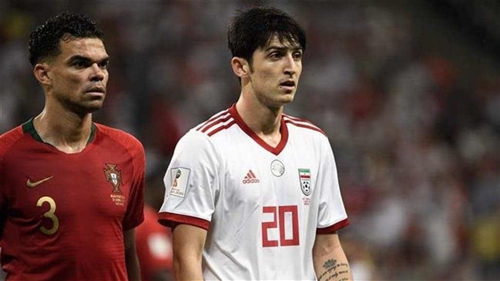 سردار أزمون ينتقل إلى شباب الأهلي