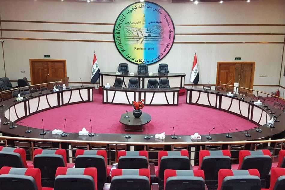 مستشار رئيس الوزراء: تشكيل حكومة كركوك سيحسم خلال 20 يوماً