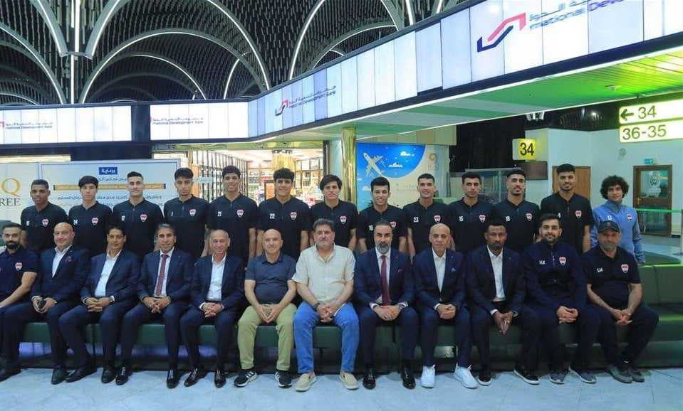 الأولمبية: وفدنا في باريس لم يتأثر بعمليات التخريب التي طالت القطار السريع
