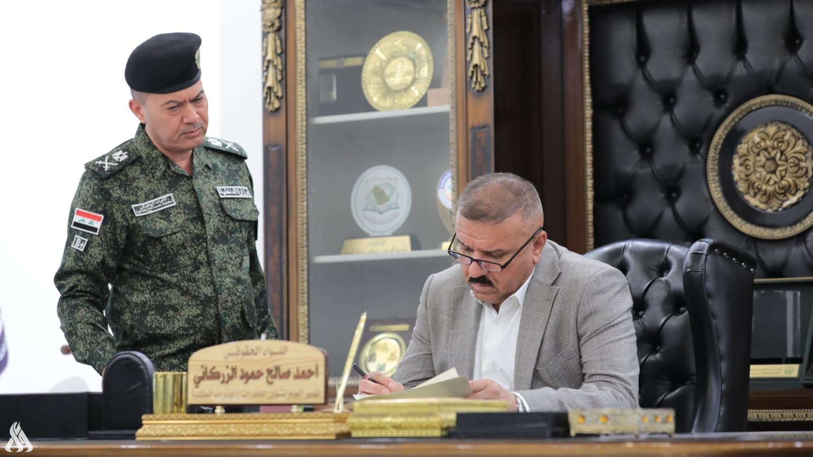وزير الداخلية يوجه بتحديث قواعد البيانات الخاصة بالمطلوبين بقضايا المخدرات