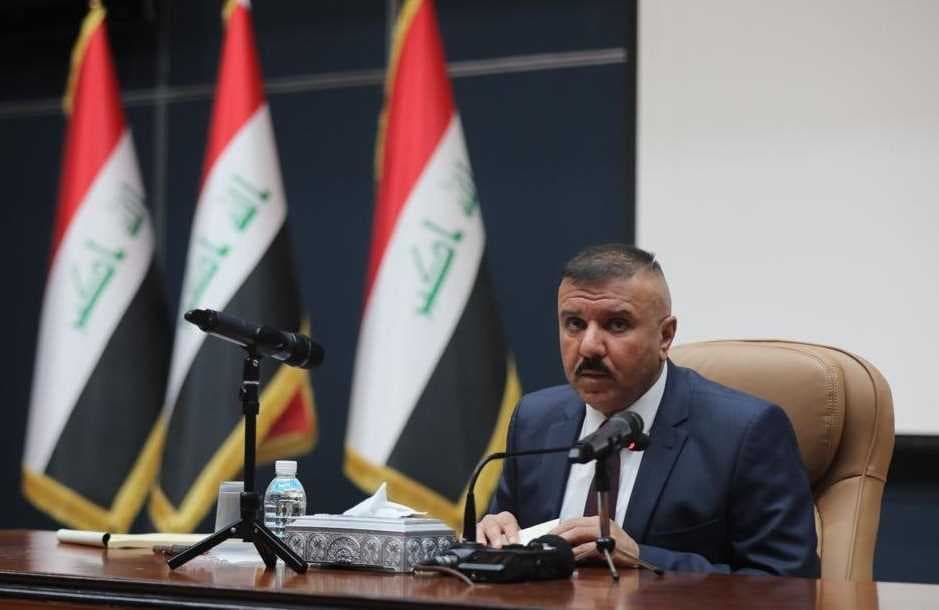 وزير الداخلية يصدر توجيهات بشأن الزيارة الأربعينية