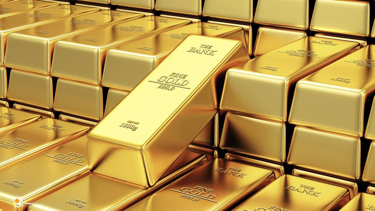 أسعار الذهب تتراجع للأسبوع الثاني على التوالي