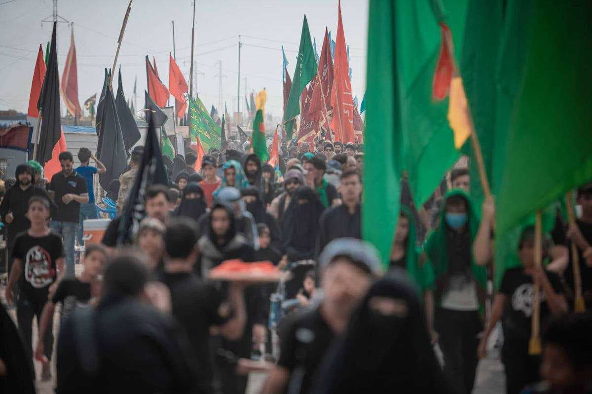 واسط تعلن الاستعداد لاستقبال زائري الأربعينية