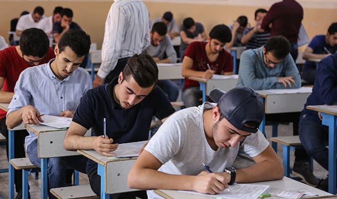 توجيه من التربية بشأن المدارس ذات نسب النجاح المتدنية