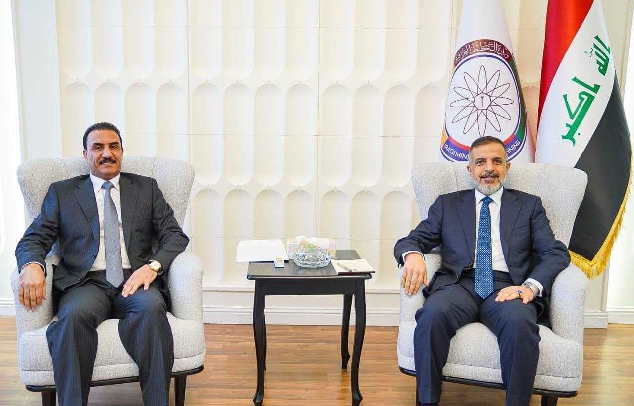 وزير التربية: مستمرون بتشجيع الملاكات على المشاركة في التعداد السكاني