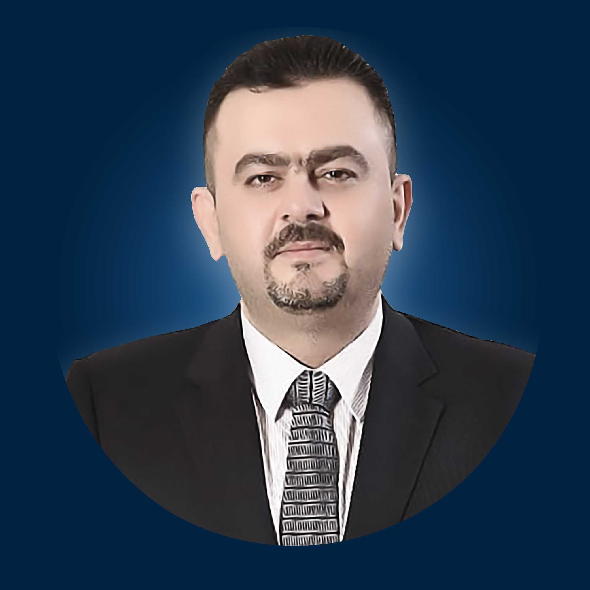 وفاة النائب غاندي الكسنزاني إثر تعرضه لأزمة قلبية