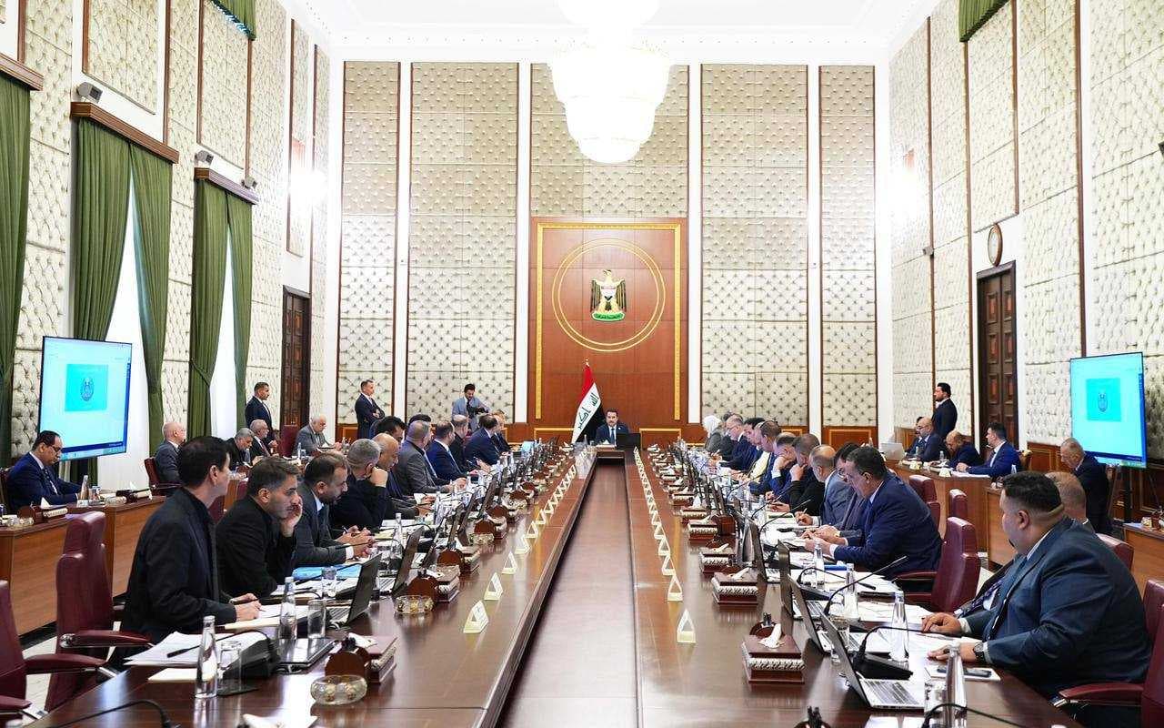 السوداني يوجه الحكومات المحلية ببذل الجهود لإنجاح خطة زيارة الأربعينية
