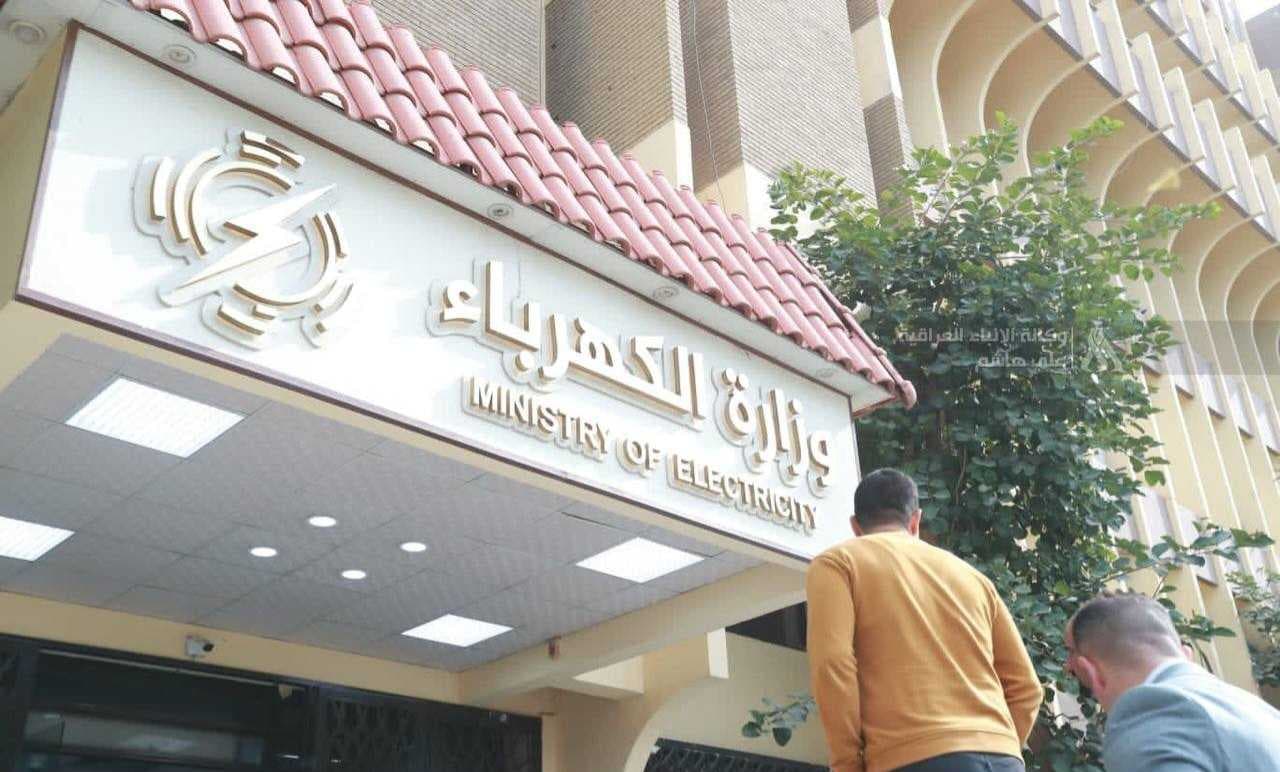الكهرباء تدعم قطاع الطاقة ب700 ميغاواط عبر محطتين جديدتين