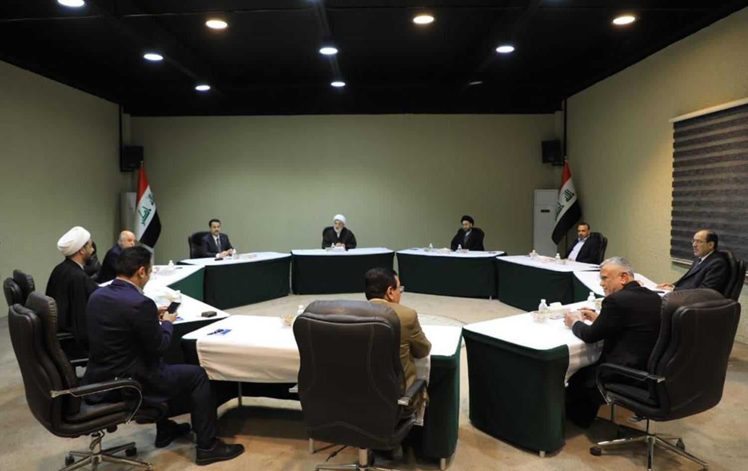 الإطار التنسيقي يدعو البرلمان إلى المضي بالقراءة الأولى لقانون الأحوال الشخصية