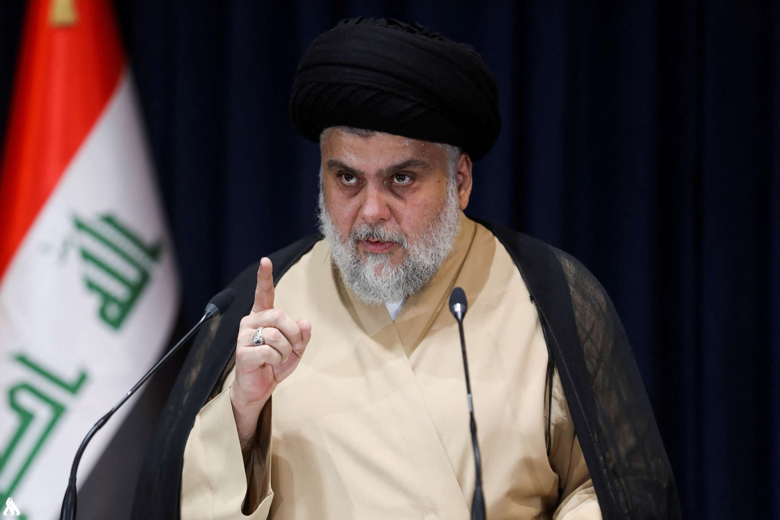 السيد الصدر عن اغتيال إسماعيل هنية في طهران: انتصار الدم على الإرهاب