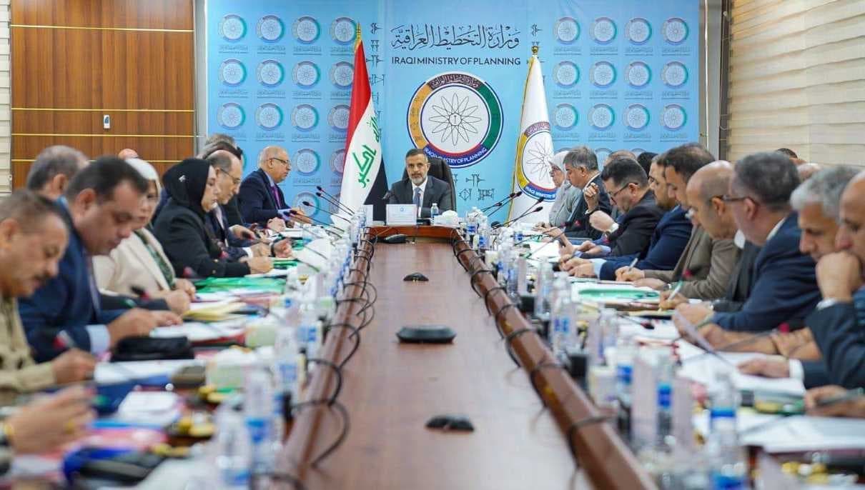 التخطيط : استعداد العراق لتقديم التقرير الطوعي الثالث في العام المقبل