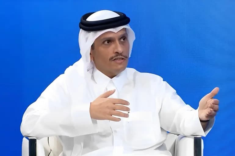 قطر رداً على اغتيال هنية: كيف تجري مفاوضات يقوم فيها طرف بقتل من يفاوضه؟