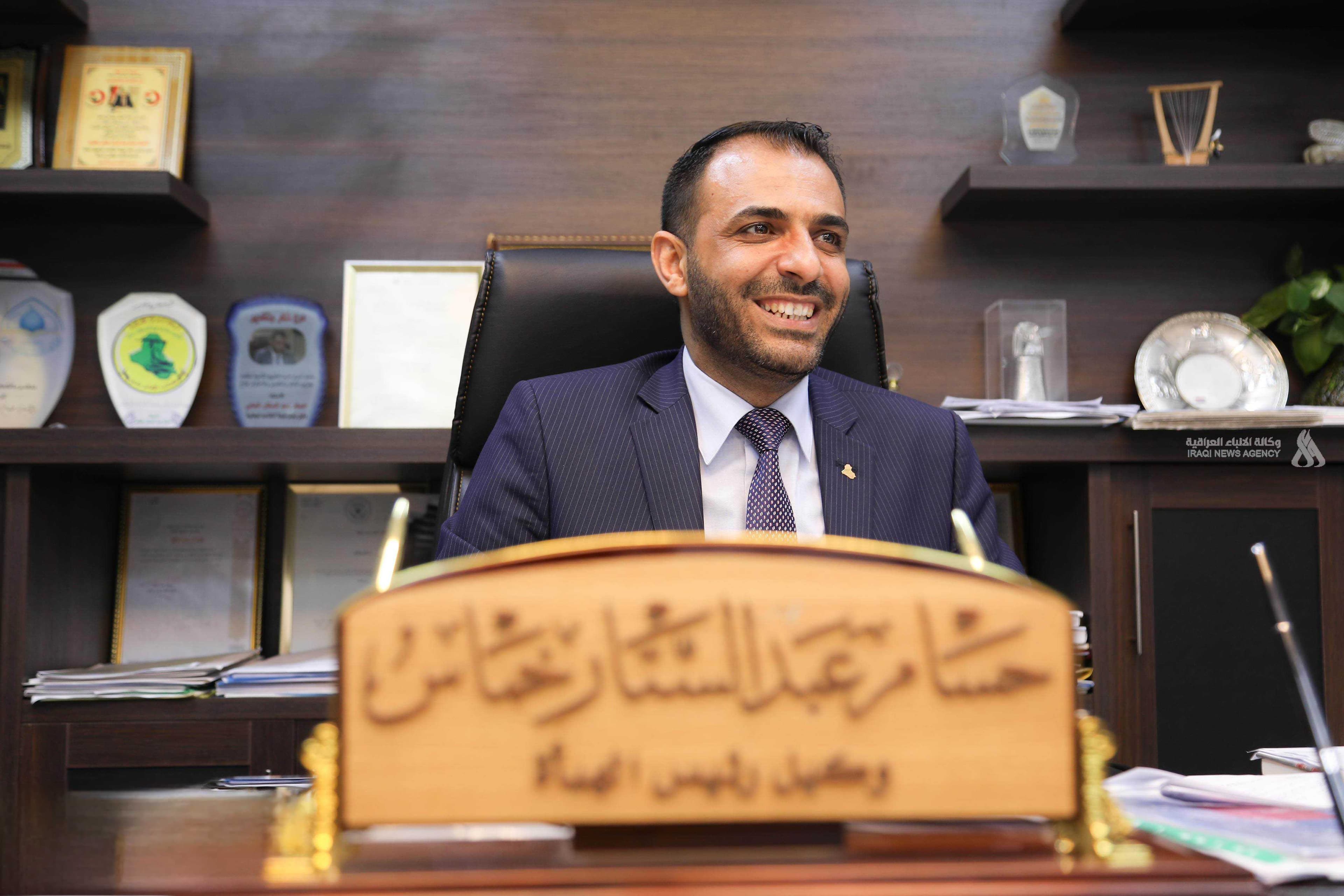 التقاعد تعلن استكمال إجراءات رفع رواتب المتقاعدين للشهر الحالي
