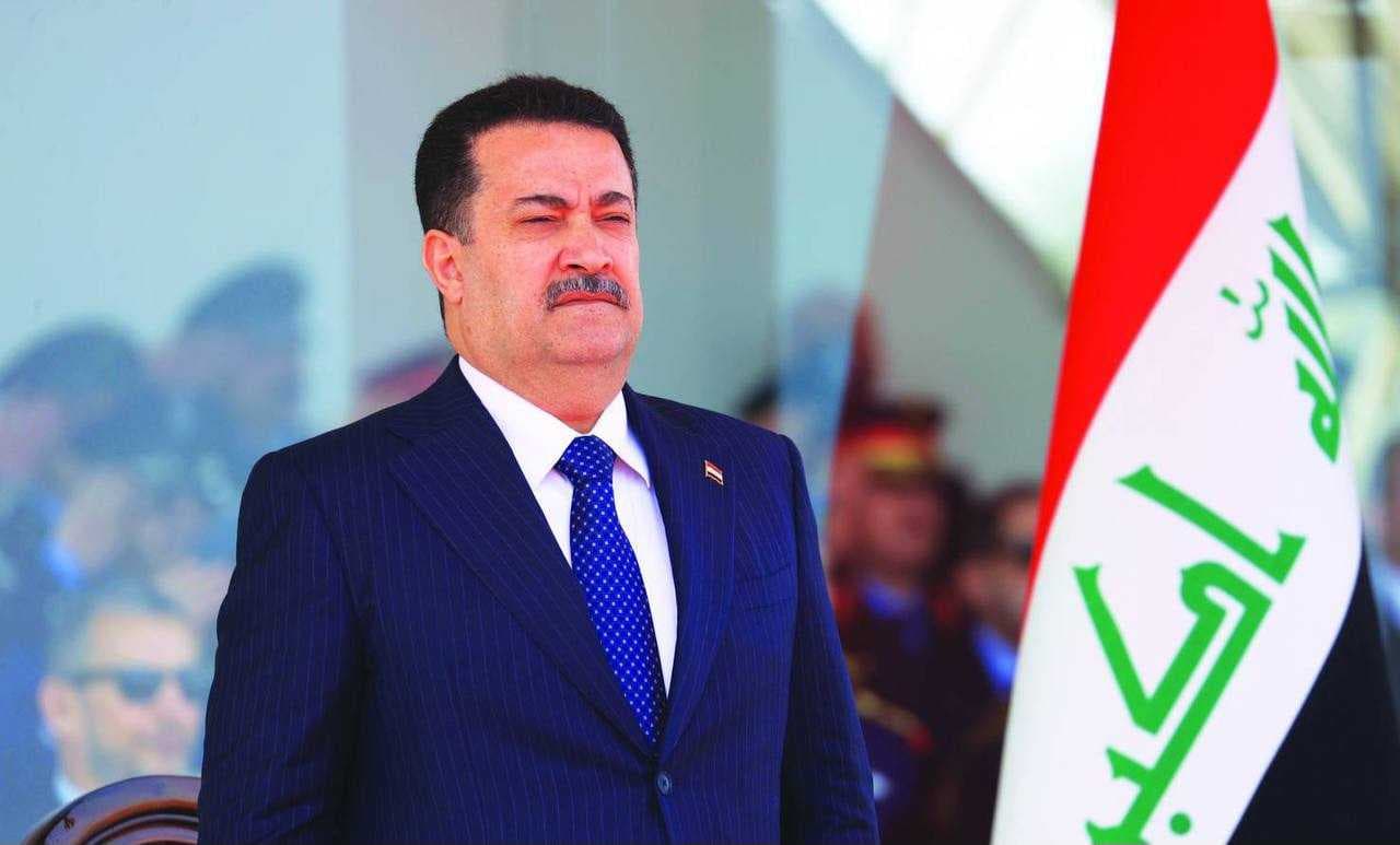 رئيس الوزراء يوجه بالوقوف دقيقة صمت السبت تخليدا لشهداء العراق وضحايا الإبادة الجماعية