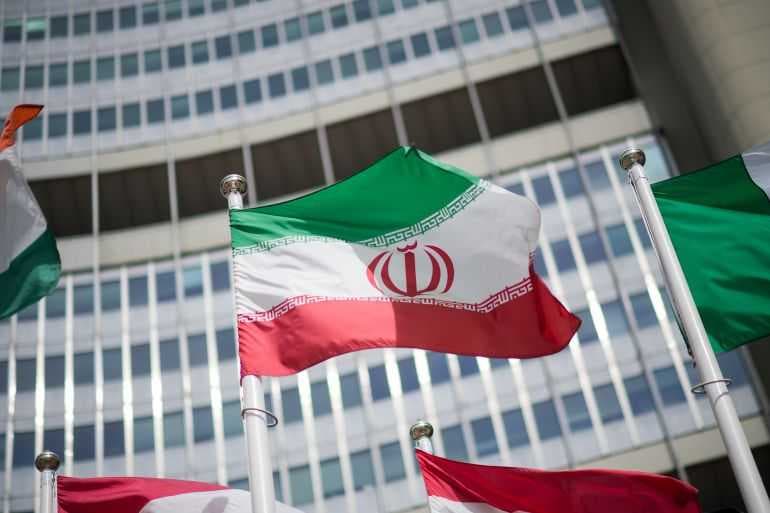 قناة إيرانية: خلال ساعات قليلة سيرى العالم مشاهد استثنائية