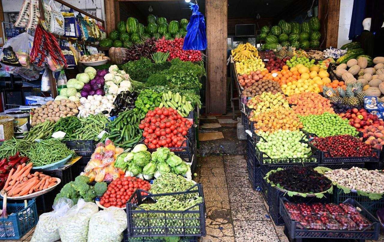 تزامناً مع زيارة الاربعين.. الزراعة تفتح باب الاستيراد لـ7 محاصيل