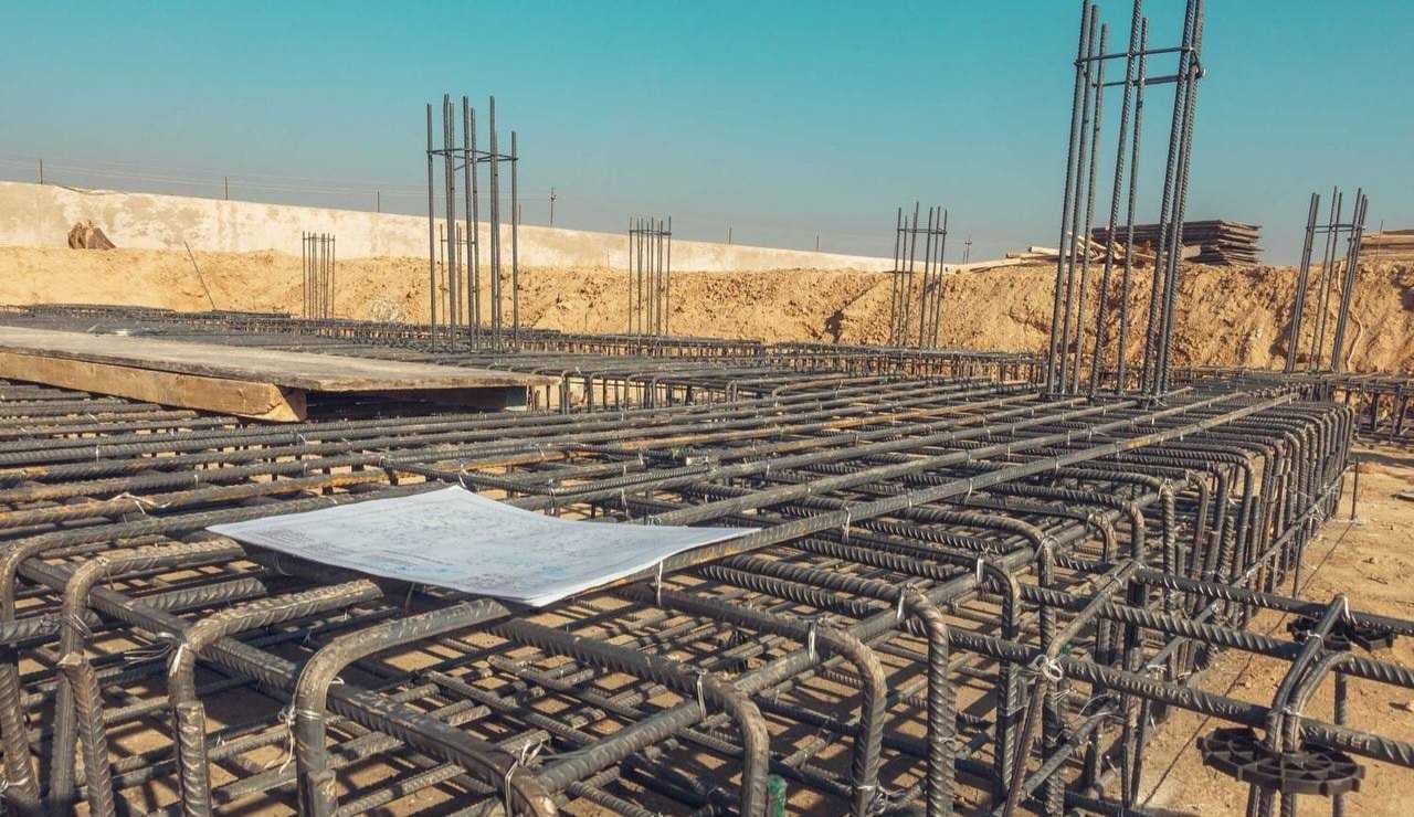 تحرك حكومي لإنجاز 950 مشروعاً متلكئاً بصلاح الدين