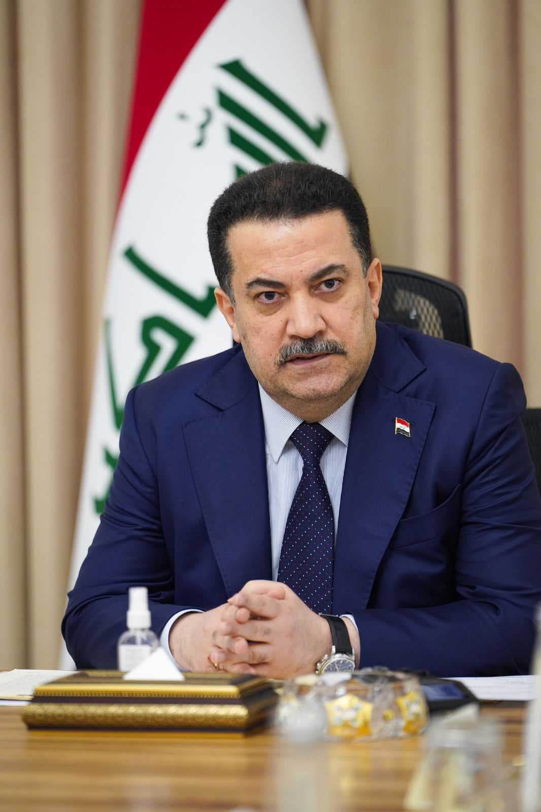 رئيس الوزراء يوجّه بإغلاق مجسر الخضراء وتأليف لجنة تحقيقية في أسباب تعثر صيانته