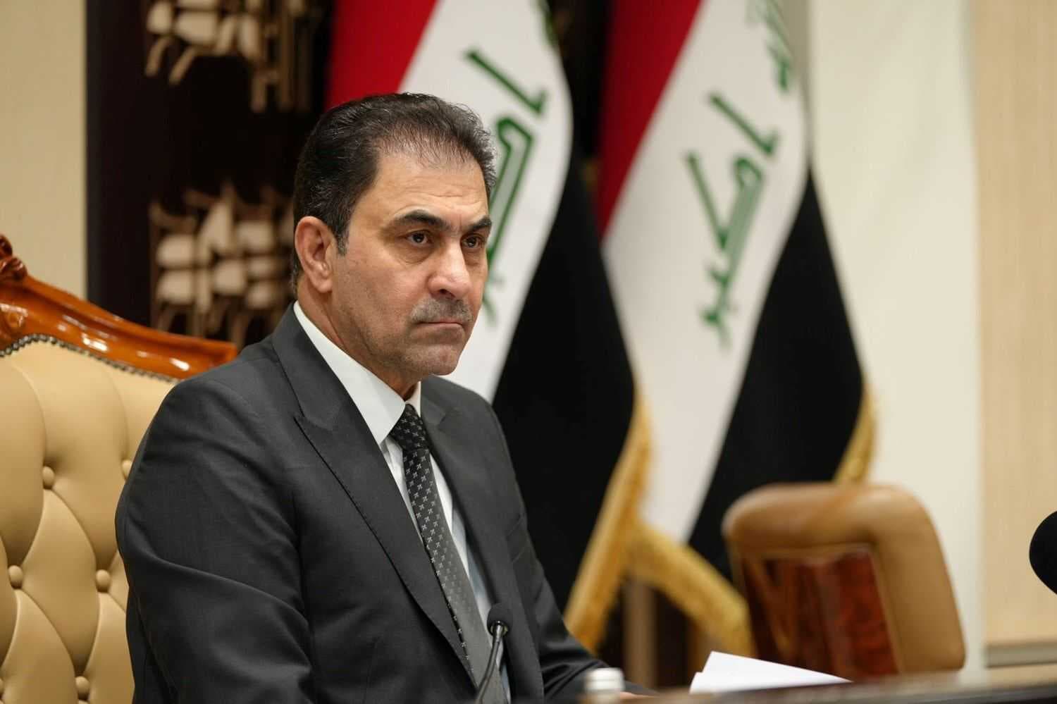 المندلاوي يدعو إلى تفعيل لجان الصداقة مع الجمعية الوطنية في فنزويلا