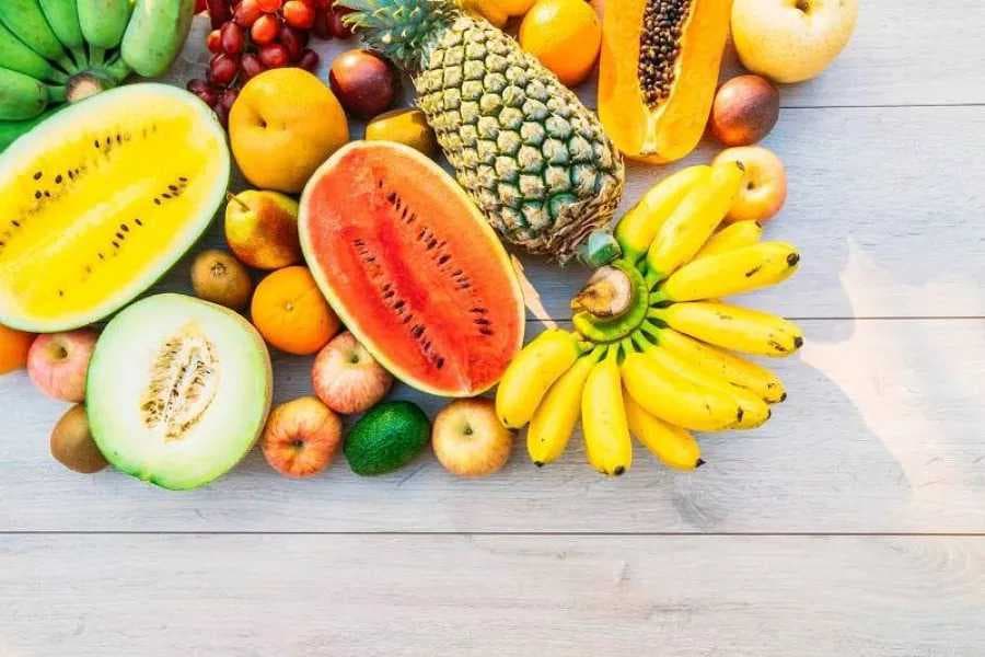 نظام غذائي يقلل من خطر الإصابة بأمراض القلب والكلى